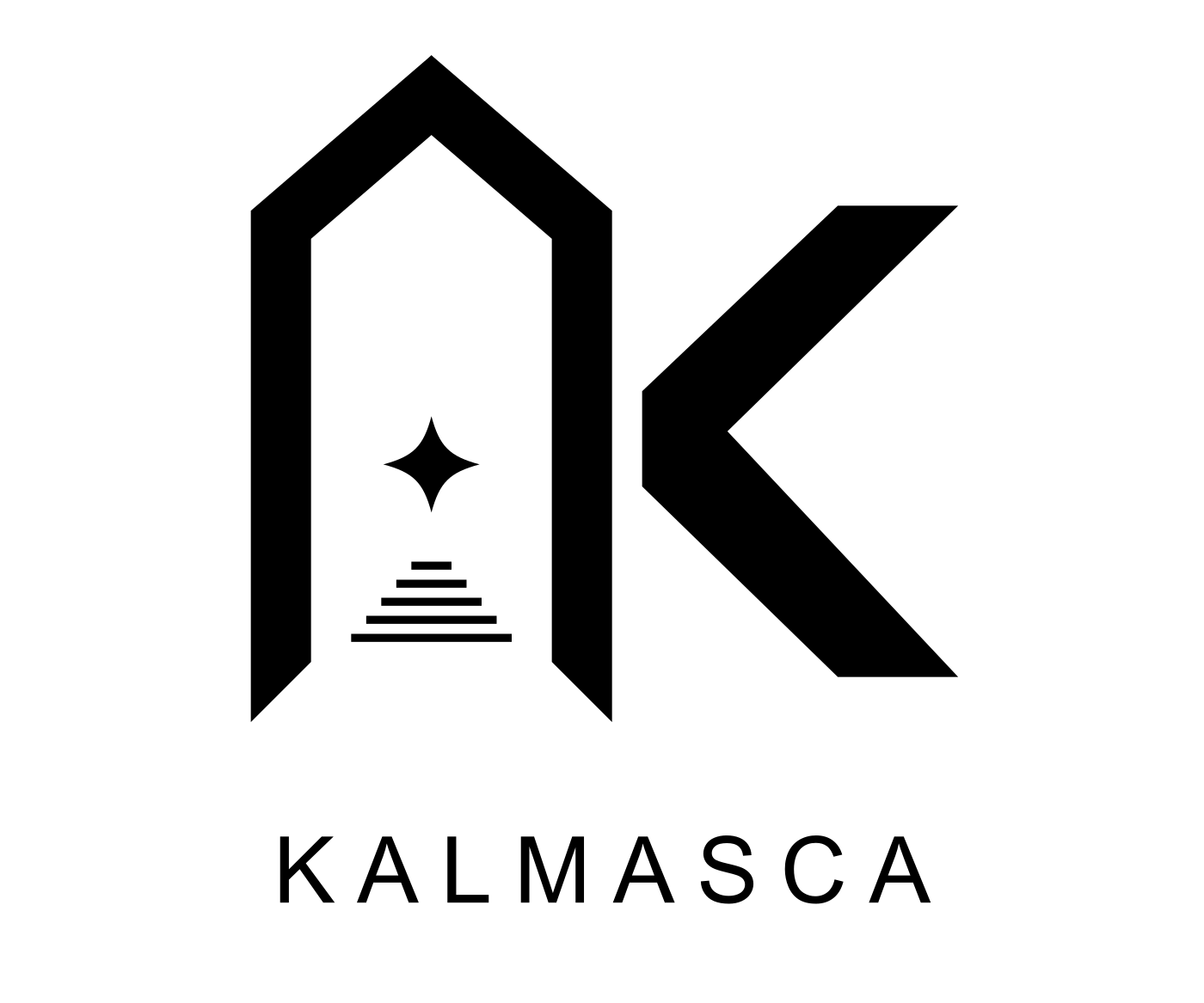 Kalmasca logo