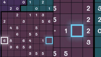 Animated two-player gameplay in Pastimes